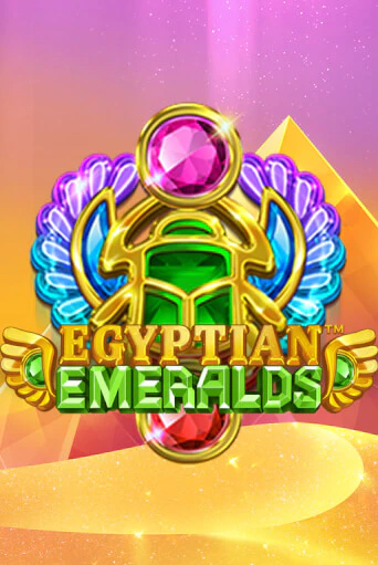 Egyptian Emeralds играть онлайн | Максбет Казино бесплатно