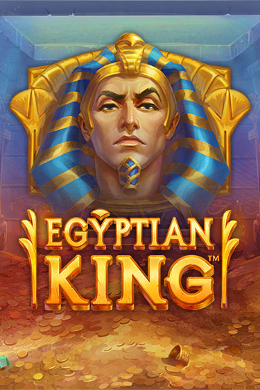 Egyptian King играть онлайн | Максбет Казино бесплатно