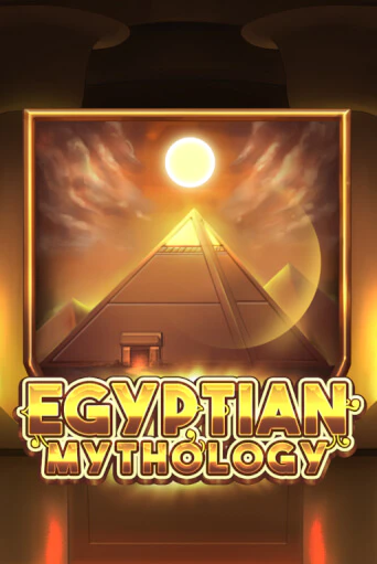Egyptian Mythology играть онлайн | Максбет Казино бесплатно