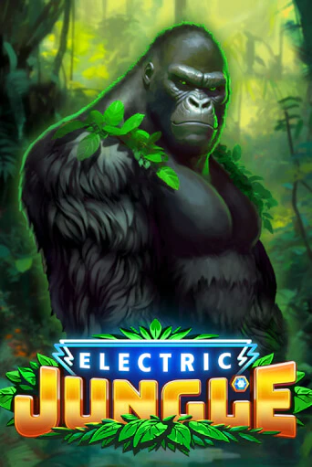 Electric Jungle играть онлайн | Максбет Казино бесплатно