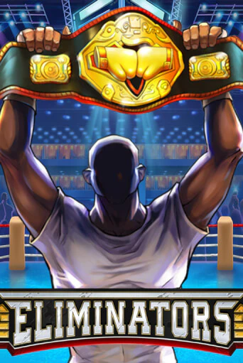 Eliminators играть онлайн | Максбет Казино бесплатно