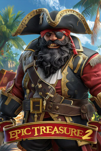 Epic Treasure 2 играть онлайн | Максбет Казино бесплатно