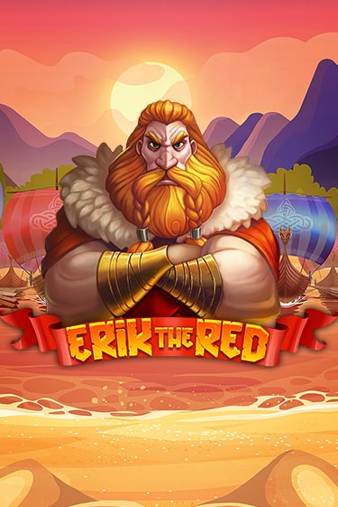 Erik the Red играть онлайн | Максбет Казино бесплатно