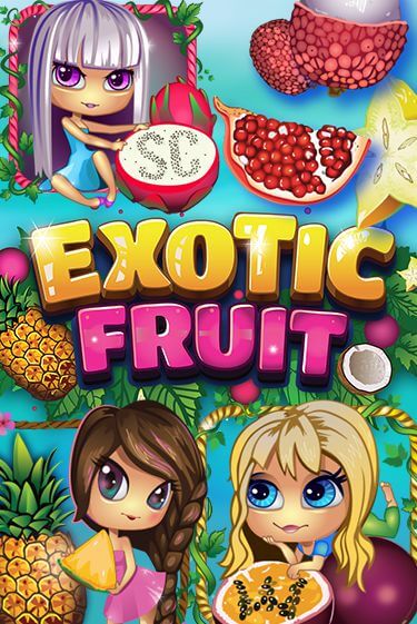 Exotic Fruit играть онлайн | Максбет Казино бесплатно
