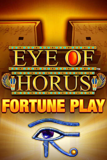 Eye of Horus Fortune Play играть онлайн | Максбет Казино бесплатно