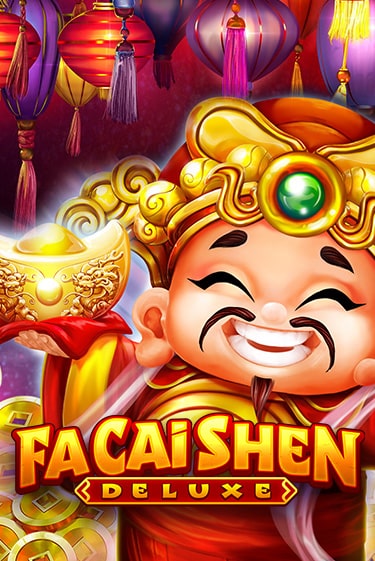 Fa Cai Shen Deluxe играть онлайн | Максбет Казино бесплатно