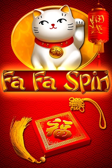 FA FA SPIN играть онлайн | Максбет Казино бесплатно