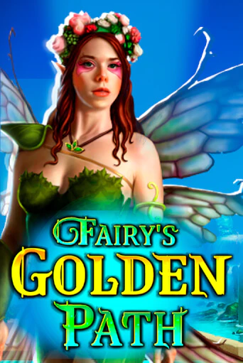 Fairy's Golden Path играть онлайн | Максбет Казино бесплатно
