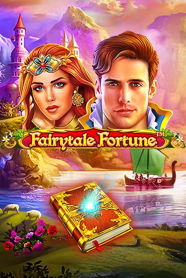 Fairytale Fortune играть онлайн | Максбет Казино бесплатно