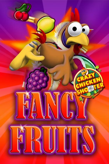 Fancy Fruits Crazy Chicken Shooter играть онлайн | Максбет Казино бесплатно