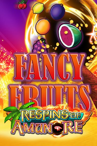 Fancy Fruits Respins of Amun Re играть онлайн | Максбет Казино бесплатно