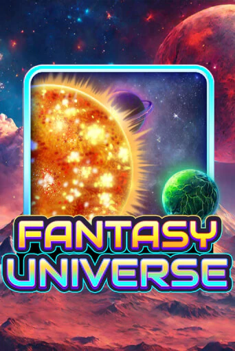 Fantasy Universe играть онлайн | Максбет Казино бесплатно