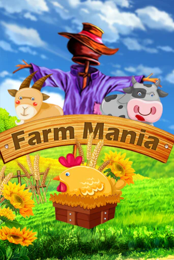 Farm Mania играть онлайн | Максбет Казино бесплатно