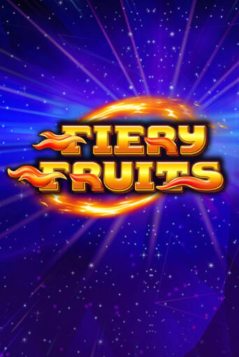 Fiery Fruits играть онлайн | Максбет Казино бесплатно