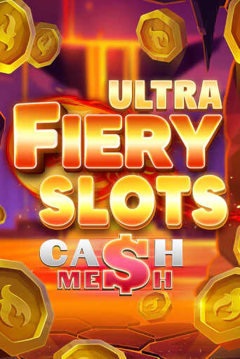 Fiery Slots Cash Mesh Ultra играть онлайн | Максбет Казино бесплатно