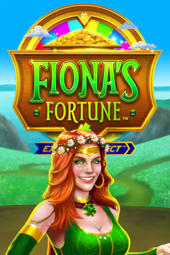 Fiona's Fortune™ играть онлайн | Максбет Казино бесплатно