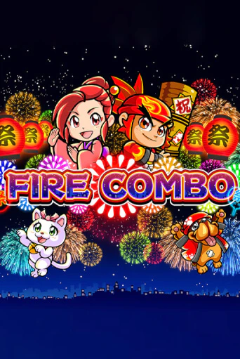 Fire Combo играть онлайн | Максбет Казино бесплатно