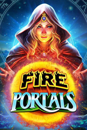 Fire Portals играть онлайн | Максбет Казино бесплатно