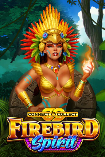 Firebird Spirit - Connect & Collect играть онлайн | Максбет Казино бесплатно