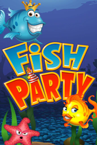 Fish Party играть онлайн | Максбет Казино бесплатно