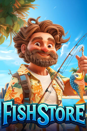 Fish Store играть онлайн | Максбет Казино бесплатно