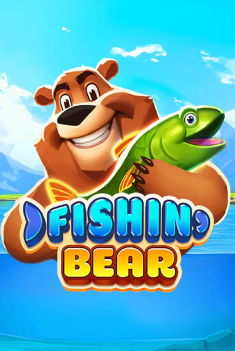 Fishin Bear играть онлайн | Максбет Казино бесплатно