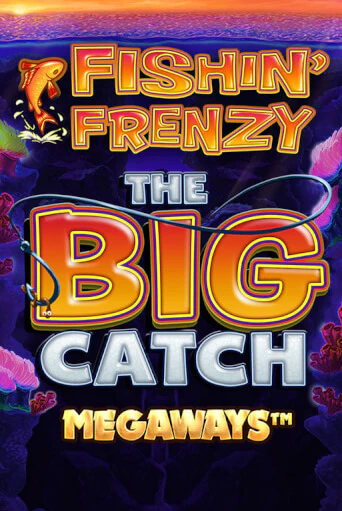 Fishin Frenzy Big Catch Megaways играть онлайн | Максбет Казино бесплатно