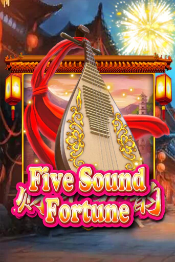 Five Sound Fortune играть онлайн | Максбет Казино бесплатно