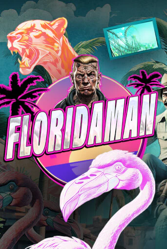 Floridaman играть онлайн | Максбет Казино бесплатно