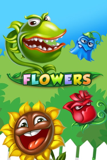 Flowers™ играть онлайн | Максбет Казино бесплатно