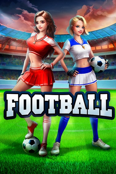 Football играть онлайн | Максбет Казино бесплатно