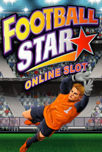 Football Star играть онлайн | Максбет Казино бесплатно