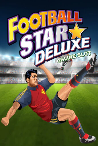 Football Star Deluxe играть онлайн | Максбет Казино бесплатно