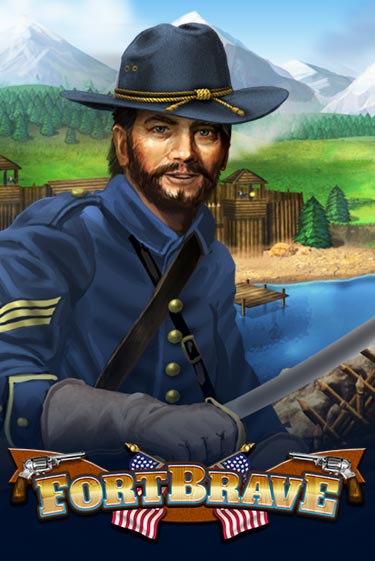 Fort Brave играть онлайн | Максбет Казино бесплатно