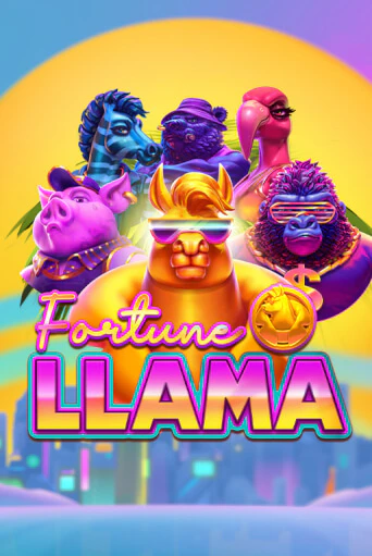 Fortune Llama играть онлайн | Максбет Казино бесплатно