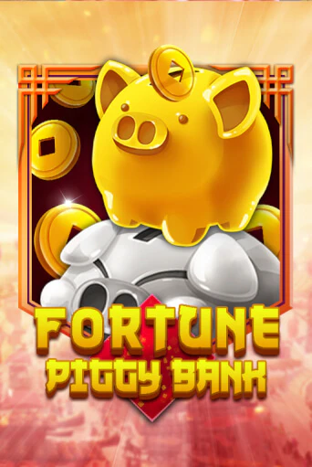 Fortune Piggy Bank играть онлайн | Максбет Казино бесплатно