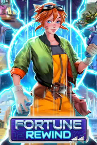 Fortune Rewind играть онлайн | Максбет Казино бесплатно