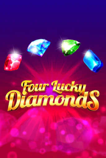 Four Lucky Diamonds играть онлайн | Максбет Казино бесплатно