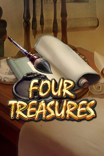 Four Treasures играть онлайн | Максбет Казино бесплатно