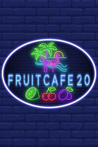 Fruit Cafe 20 играть онлайн | Максбет Казино бесплатно