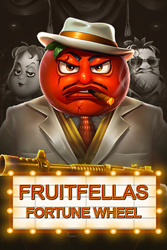 FRUITFELLAS: FORTUNE WHEEL играть онлайн | Максбет Казино бесплатно