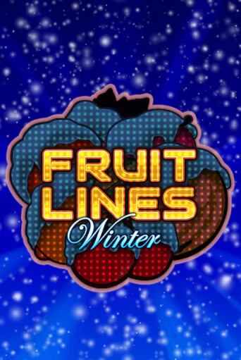Fruit Lines Winter играть онлайн | Максбет Казино бесплатно