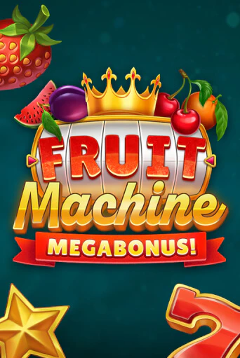 Fruit Machine: Megabonus! играть онлайн | Максбет Казино бесплатно