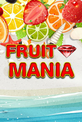 Fruit Mania играть онлайн | Максбет Казино бесплатно