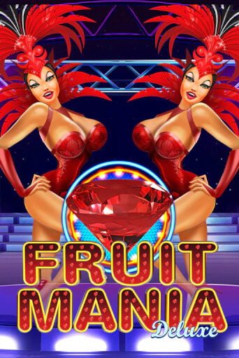 Fruit Mania Deluxe играть онлайн | Максбет Казино бесплатно