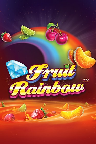 Fruit Rainbow играть онлайн | Максбет Казино бесплатно