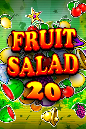 Fruit Salad 20 играть онлайн | Максбет Казино бесплатно