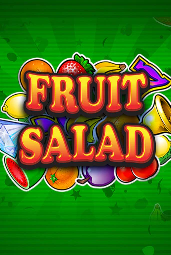 Fruit Salad играть онлайн | Максбет Казино бесплатно