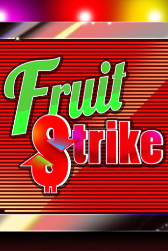 Fruit Strike играть онлайн | Максбет Казино бесплатно