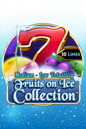 Fruits On Ice Collection 30 Lines играть онлайн | Максбет Казино бесплатно